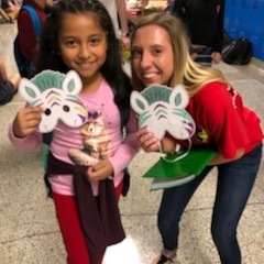 Fundraising Page: Sarah Bowlin